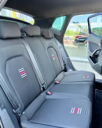 Seat Arona cena 79900 przebieg: 70150, rok produkcji 2019 z Rumia małe 631